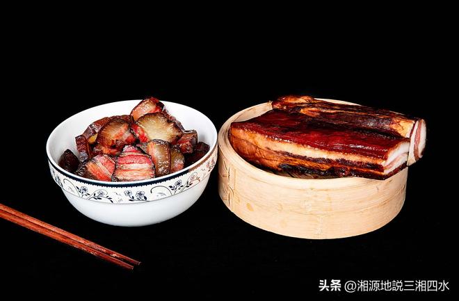 匠心守古韵 腊肉飘香筑新篇不朽情缘网站夏金珍：茶女