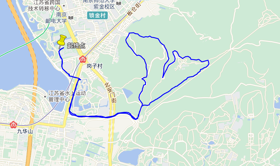 乐石FUGA训练赛-南京站不朽情缘网站报名开启丨凯