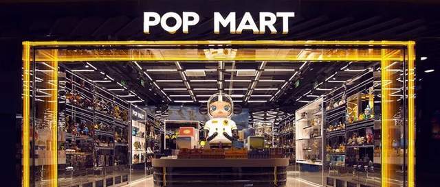 泡玛特是辆过山车不朽情缘MG泡