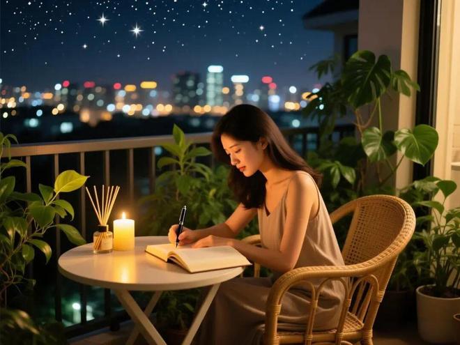 女人的幸福：关起门后依然能心情愉悦不朽情缘游戏网站登录【深夜好文】(图2)