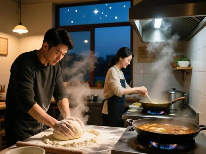 女人的幸福：关起门后依然能心情愉悦不朽情缘游戏网站登录【深夜好文】(图4)