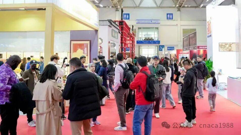 好物展将在福州举办（11月21-23日）不朽情缘第三届中国漆艺博览会暨工艺生活(图6)