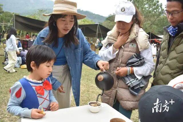 线来五桂山解锁“绿野仙踪”不朽情缘MG一
